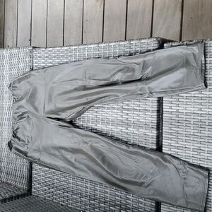 WILFRED FREE- faux leather pants